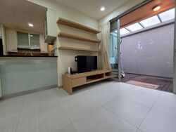 The Spectrum (D5), Condominium #597734161